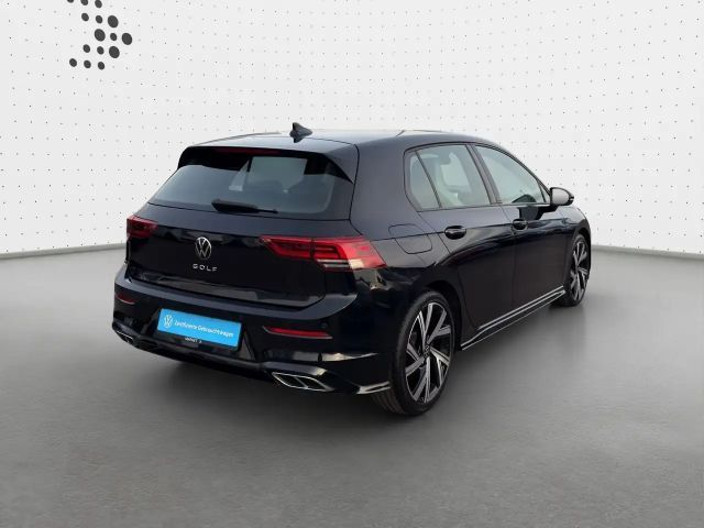 Volkswagen Golf 2.0 TDI Golf VIII R-Line