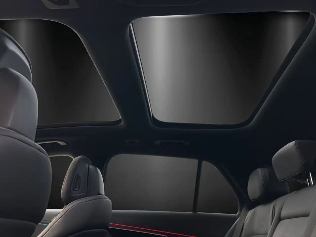 Mercedes-Benz E 220 AMG Line E 220 d Estate