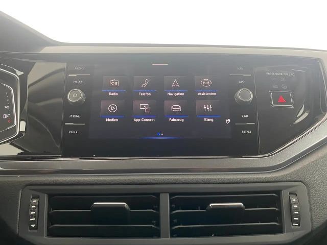 Volkswagen Taigo DSG Style