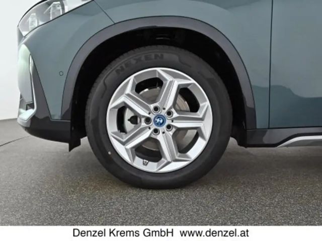 BMW iX1 eDrive20