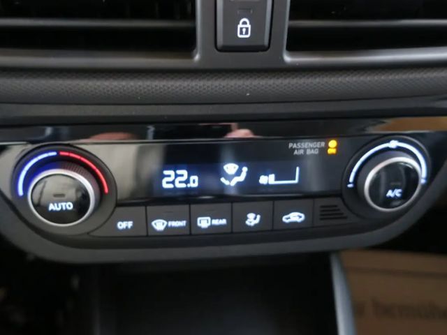 Hyundai i10 GO Plus 1,0 MT a5bu1