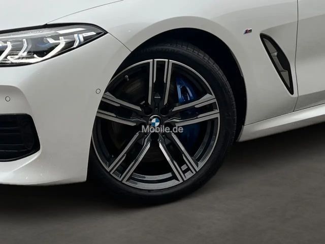 BMW 840 840i Cabrio M-Sport xDrive