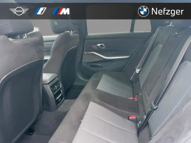 BMW 340 M-Sport Touring xDrive