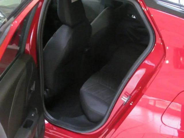 Opel Corsa GS-Line Grand Sport