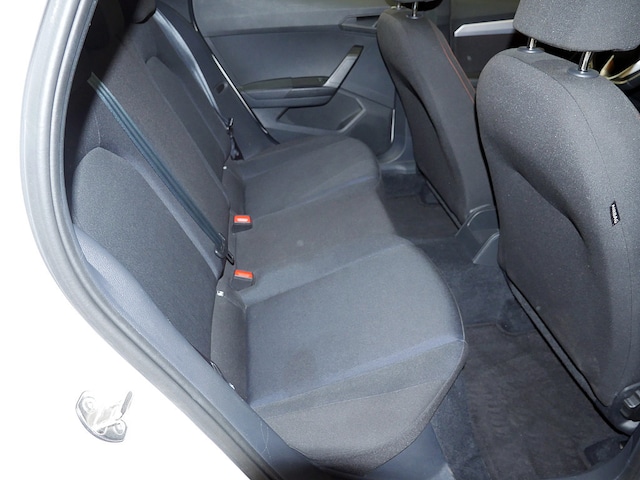 Seat Ibiza 1.0 TSI FR-lijn