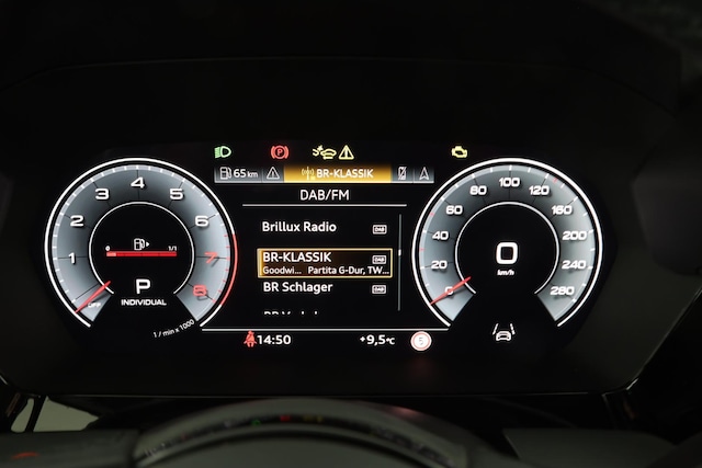 Audi A3 35 TFSI S-Line S-Tronic Sportback