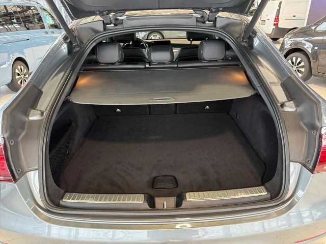 Mercedes-Benz GLC 220 4MATIC Coupé GLC 220 d