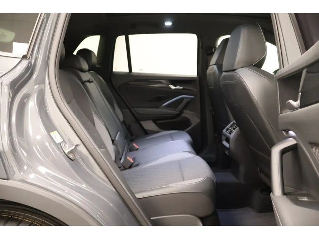 Volkswagen Tiguan 2.0 TDI DSG