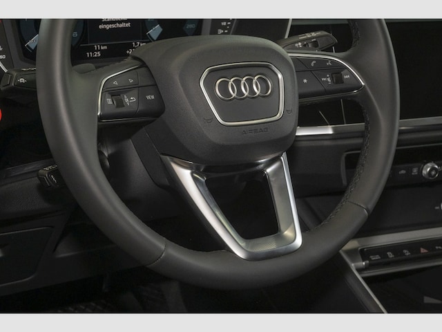 Audi Q3 Quattro S-Tronic