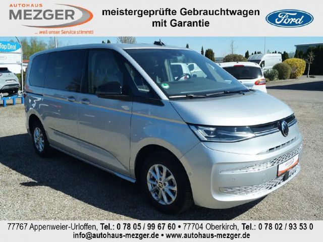 Volkswagen Multivan Life T7