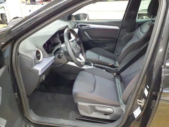 Seat Arona 1.0 TSI DSG FR-lijn