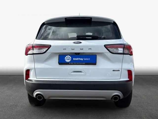 Ford Kuga Plug in Hybrid Titanium