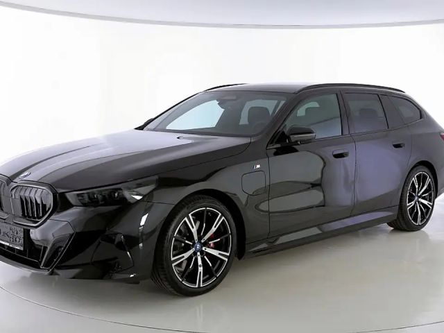 BMW 530 530e Touring xDrive
