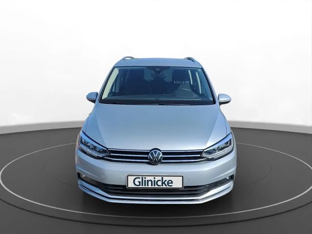 Volkswagen Touran Highline