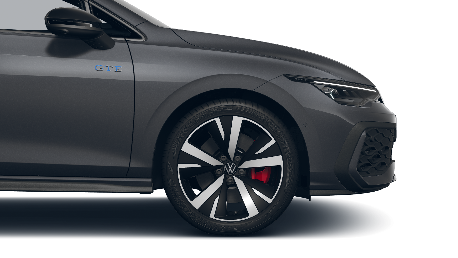 Volkswagen Golf DSG e-Golf eHybrid