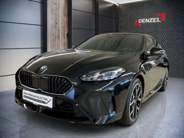 BMW 118 118d 5-deurs Sedan