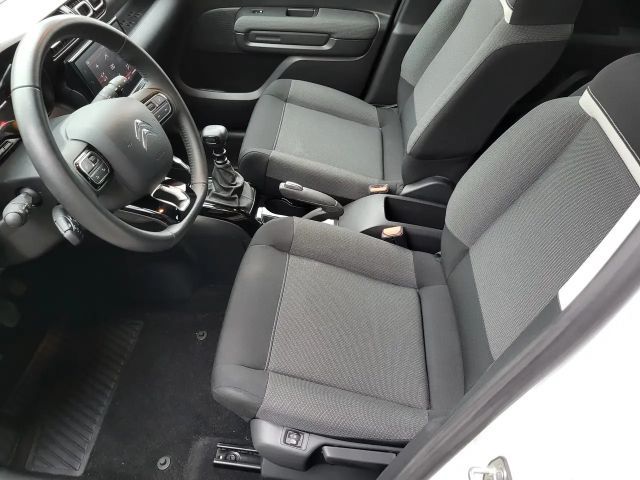 Citroën C3 Aircross Feel Pack