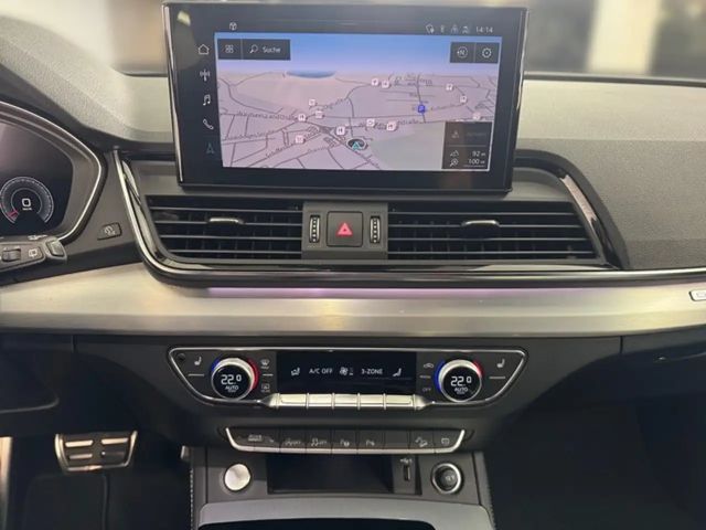 Audi Q5 40 TDI Quattro S-Line Sportback