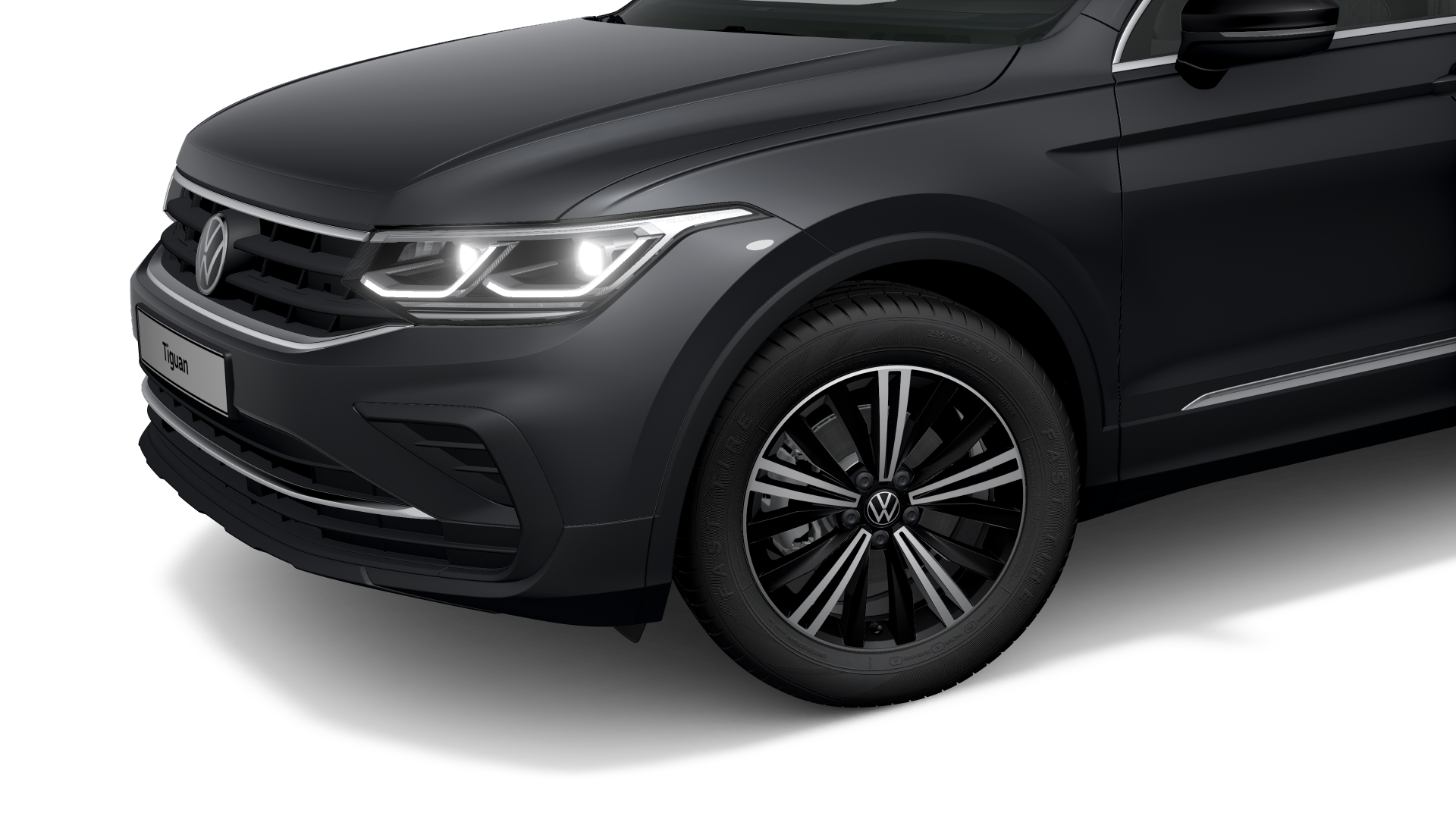 Volkswagen Tiguan 2.0 TDI DSG Move