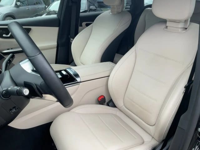 Mercedes-Benz GLC 200 4MATIC AVANTGARDE