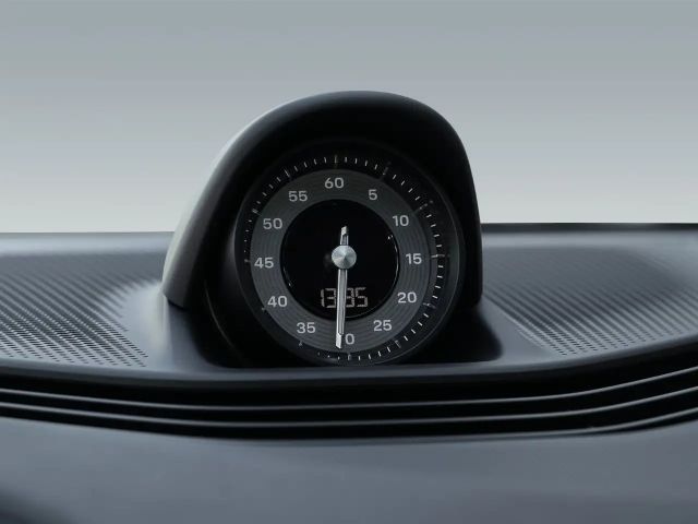 Porsche Taycan Performance Plus