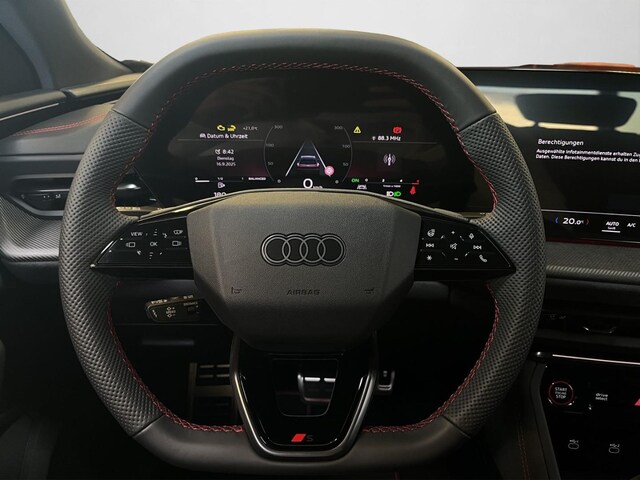 Audi Q5 Quattro S-Tronic
