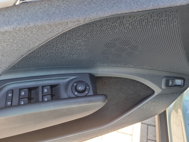 Skoda Enyaq Loft iV 60