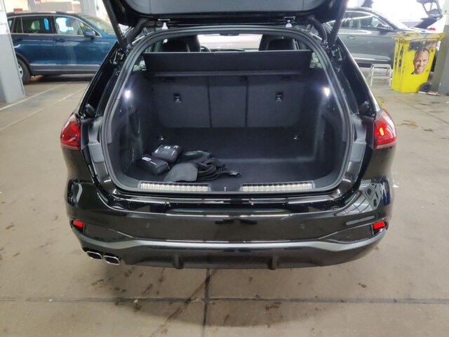 Audi A5 Avant S-Tronic