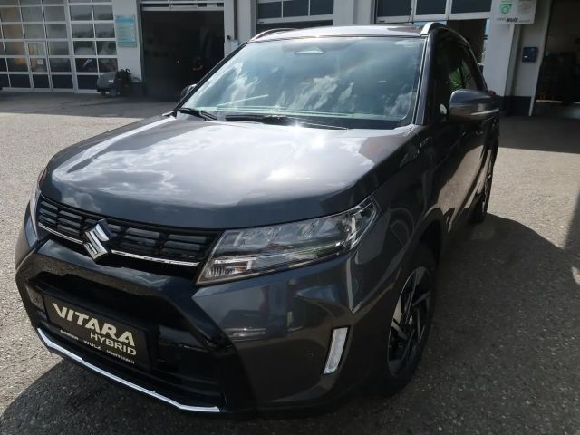 Suzuki Vitara AllGrip Flash Hybrid