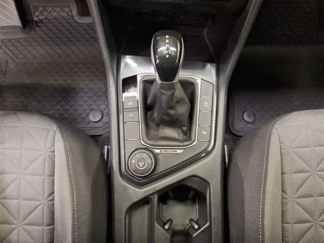 Volkswagen Tiguan 2.0 TDI 4Motion DSG Life