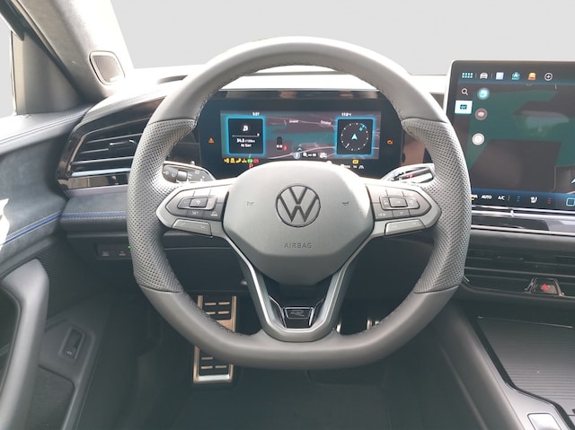 Volkswagen Passat 2.0 TDI IQ.Drive