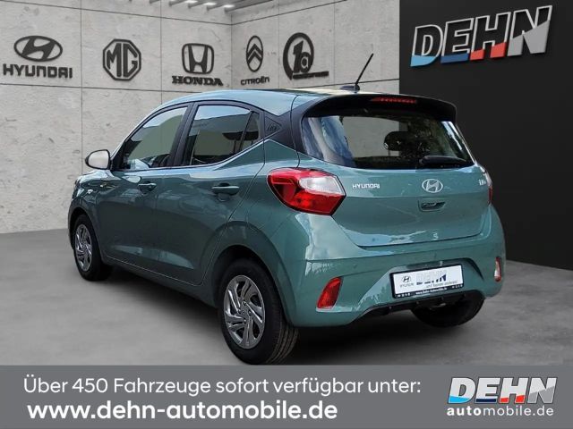 Hyundai i10 1.0 Select
