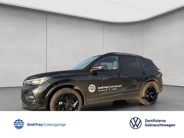 Volkswagen Tiguan 2.0 TDI DSG R-Line