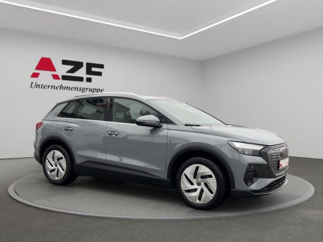 Audi Q4 e-tron 35