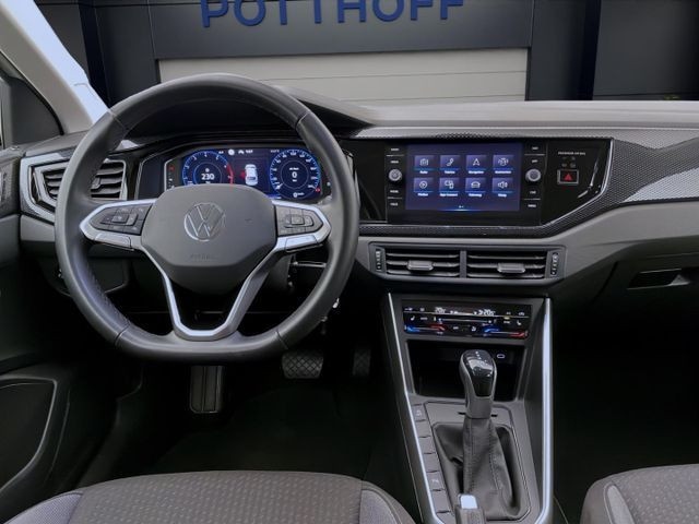 Volkswagen Taigo 1.0 TSI DSG IQ.Drive Life