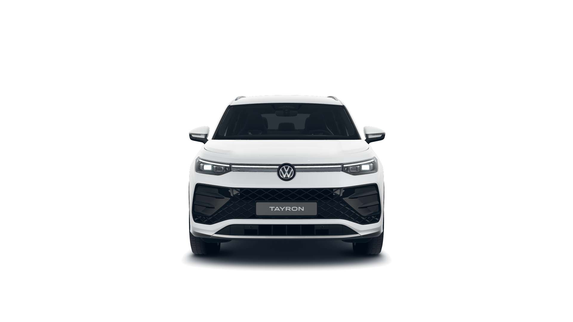 Volkswagen Tayron DSG R-Line