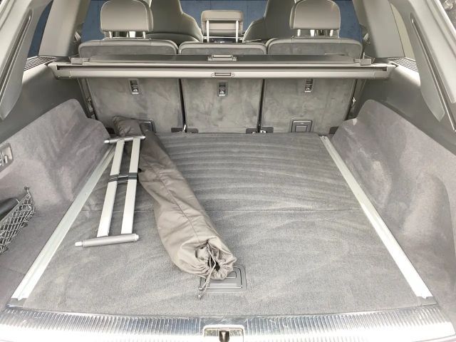 Audi SQ7 SUV TFSI tiptronic Luft 4xSHZ Massage ACC