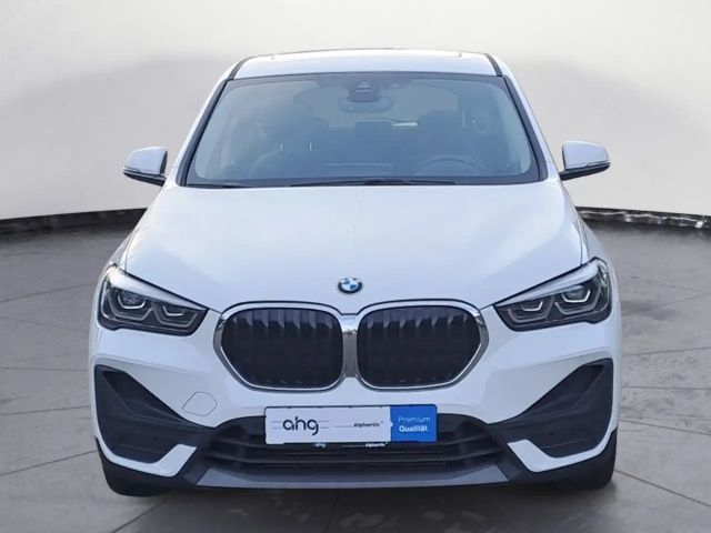 BMW X1 Advantage pakket xDrive25d