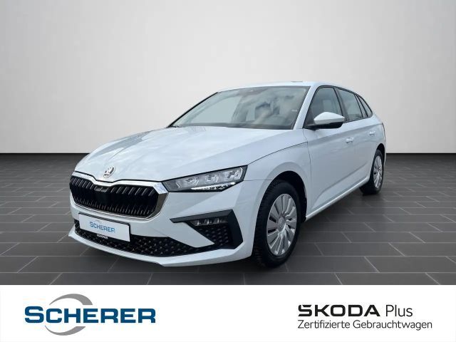 Skoda Scala 1.0 TSI
