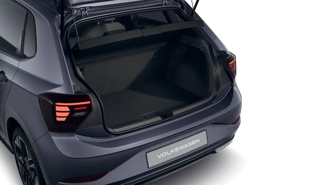 Volkswagen Polo 1.0 TSI DSG R-Line