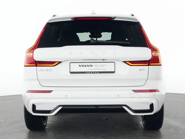 Volvo XC60 Dark Plus