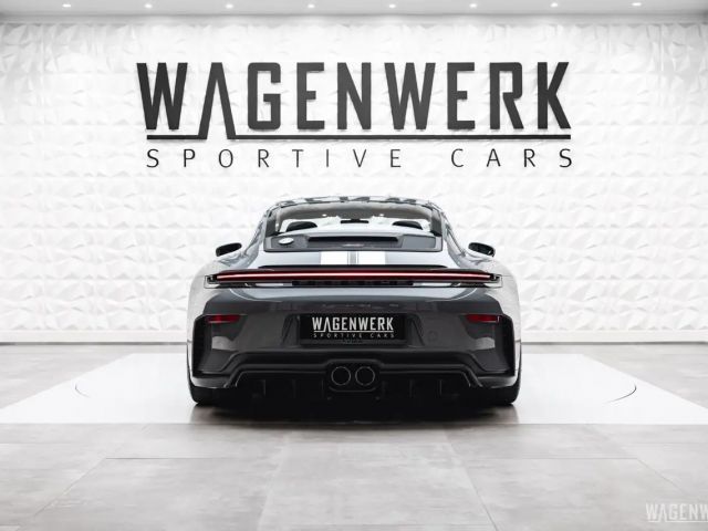 Porsche 992 Coupé GT3