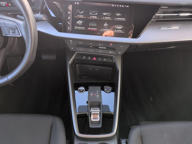 Audi A3 30 TFSI S-Tronic Sportback