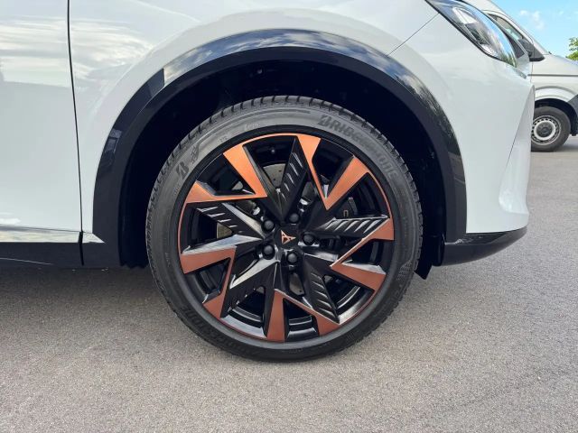 Cupra Formentor 2.0 TSI 4Drive VZ