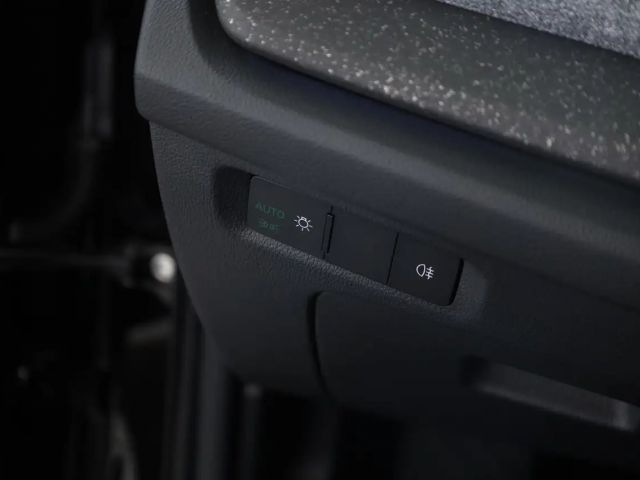 Skoda Octavia Selection