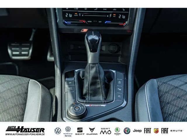 Volkswagen Tiguan 2.0 TDI 4Motion DSG R-Line