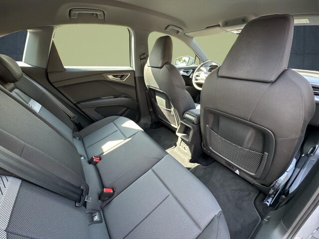 Audi Q4 e-tron 35 Sportback