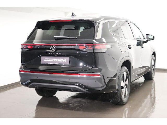 Volkswagen Tayron 2.0 TDI DSG Elegance Elegance