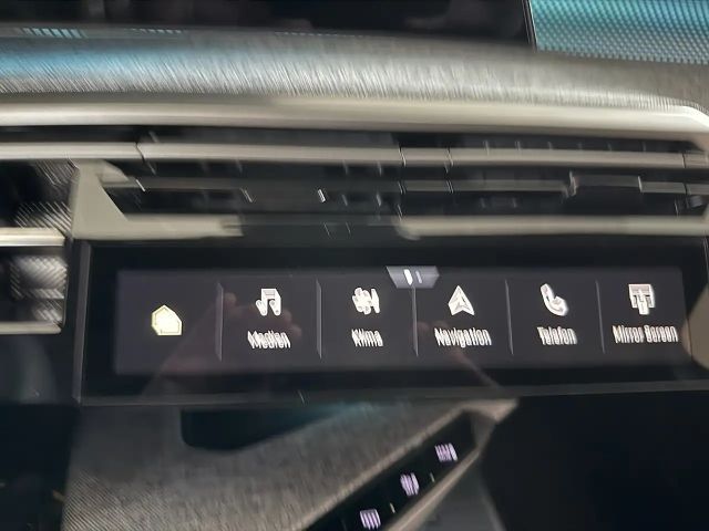 Peugeot 5008 GT-Line