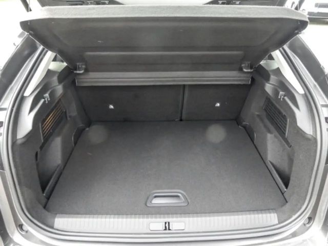 Citroën ë-C4 C-Series